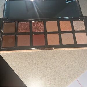 Patrick Ta Rich Earthy Eyeshadow Palette